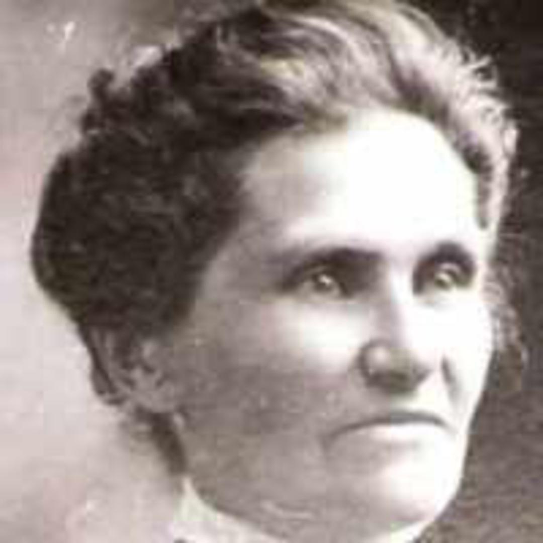 Inger Sward (1848 - 1928) Profile